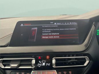 BMW 2 Series Gran Coupe 1.5 218i Sport (LCP) DCT (136 ps) - NAV - LANE DEPARTURE 