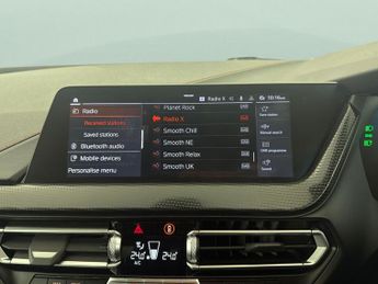 BMW 2 Series Gran Coupe 1.5 218i Sport (LCP) DCT (136 ps) - NAV - LANE DEPARTURE 