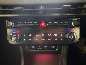 Hyundai Tucson 1.6 T-GDi 13.8kWh N Line S Plug-in (253 ps) - KEYLESS ENTRY - LE