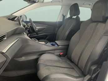 Peugeot 3008 1.5 BlueHDi Allure EAT (130 ps) - LANE DEPARTURE  - BLUETOOTH - 