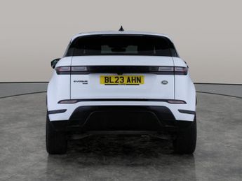 Land Rover Range Rover Evoque 1.5 P300e 12.2kWh Edition Plug-in 4WD (309 ps) - CARPLAY - LED
