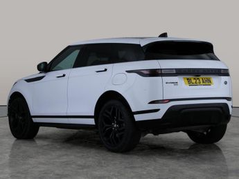 Land Rover Range Rover Evoque 1.5 P300e 12.2kWh Edition Plug-in 4WD (309 ps) - CARPLAY - LED