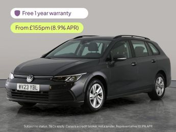Volkswagen Golf 1.5 eTSI MHEV Life DSG (150 ps) - BLUETOOTH - DIGITAL DASH - PAR
