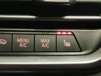 BMW 3 Series 2.0 330e 12kWh M Sport Touring Plug-in (292 ps) - ACOUSTIC GLAZI