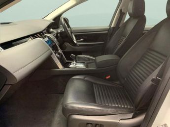 Land Rover Discovery Sport 2.0 D180 MHEV S 4WD (180 ps) - BLUETOOTH - CRUISE - SPEED LIMIT 
