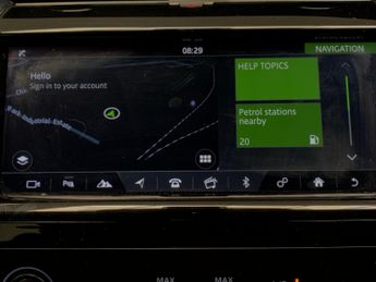 Land Rover Discovery Sport 2.0 D180 MHEV S 4WD (180 ps) - BLUETOOTH - CRUISE - SPEED LIMIT 