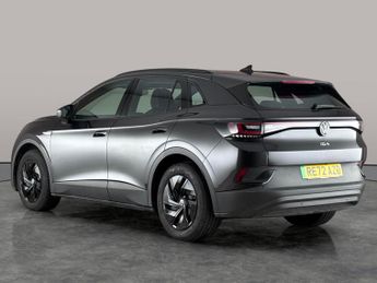 Volkswagen ID.4 Pure 52kWh Life (148 ps) - REVERSE CAM - HEATED SEATS - NAV