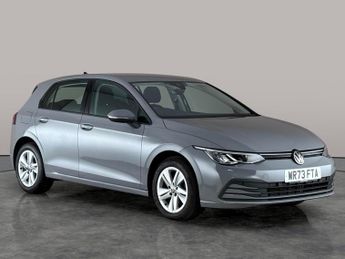 Volkswagen Golf 2.0 TDI Life DSG (115 ps) - KEYLESS START - CLIMATE CONTROL