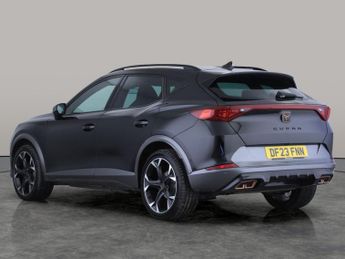 Cupra Formentor 1.4 eHybrid 12.8kWh V2 Plug-in DSG (204 ps) - LED - REVERSE CAM 