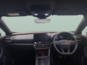 Cupra Formentor 1.4 eHybrid 12.8kWh V2 Plug-in DSG (204 ps) - LED - REVERSE CAM 