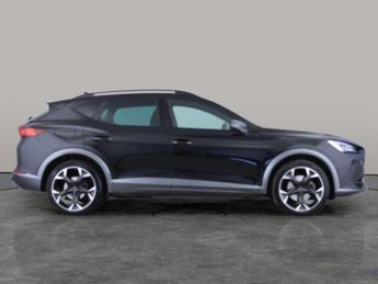 Cupra Formentor 1.4 eHybrid 12.8kWh V2 Plug-in DSG (204 ps) - LED - REVERSE CAM 