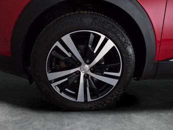 Peugeot 3008 1.5 BlueHDi Allure EAT (130 ps) - BLUETOOTH - CRUISE - PARK SENS