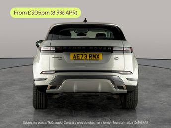 Land Rover Range Rover Evoque 1.5 P300e 12.2kWh R-Dynamic S Plug-in 4WD (309 ps) - BLUETOOTH