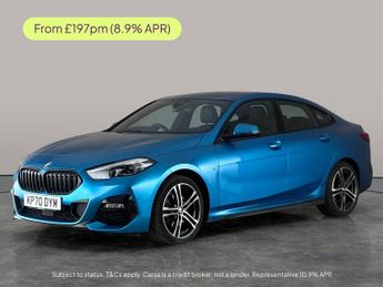 BMW 2 Series 1.5 218i M Sport (140 ps) - PERFORMANCE CONTROL - LANE DEPARTURE