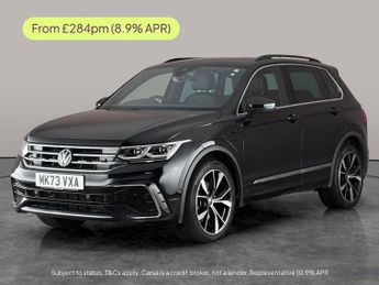 Volkswagen Tiguan 1.4 TSI 13kWh R-Line Plug-in DSG (245 ps) - ADAPTIVE CRUISE - KE