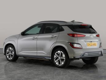 Hyundai Kona 64kWh Premium (10.5kW Charger) (204 ps) - UPGRADED SOUND - LED