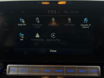 Hyundai Kona 64kWh Premium (10.5kW Charger) (204 ps) - UPGRADED SOUND - LED