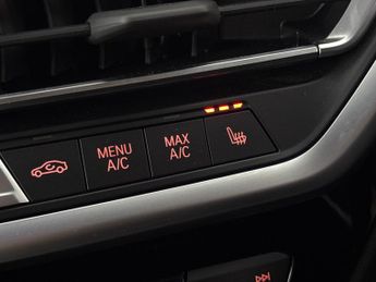 BMW iX3 80kWh M Sport Pro (286 ps) - PARK ASSIST - HK AUDIO - BLACK ROOF