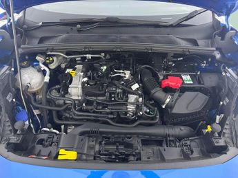 Ford Puma 1.0T EcoBoost MHEV ST-Line X DCT (125 ps) - CARPLAY - ACTIVE LAN