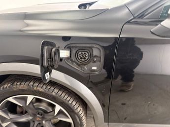 Cupra Formentor 1.4 eHybrid 12.8kWh V2 Plug-in DSG (204 ps) - LED - REVERSE CAM 
