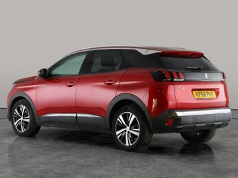 Peugeot 3008 1.5 BlueHDi Allure EAT (130 ps) - BLUETOOTH - CRUISE - PARK SENS