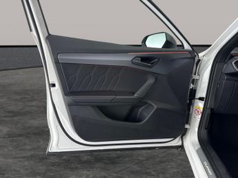 Cupra Formentor 1.5 TSI V2 DSG (150 ps) - LED - REVERSE CAM - NAV