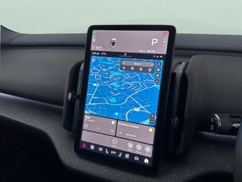 Volvo Ex30 Twin Performance 69kWh Ultra AWD (428 ps) - CARPLAY - HK AUDIO