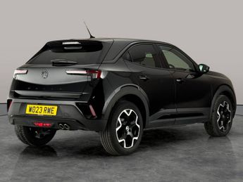 Vauxhall Mokka 1.2 Turbo Ultimate (130 ps) - PARK ASSIST - LED - REVERSE CAM