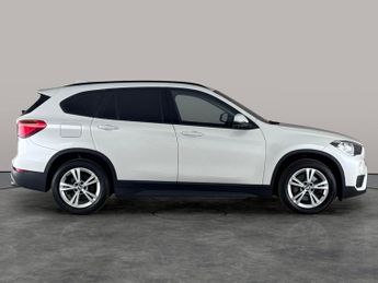 BMW X1 2.0 20i SE xDrive (192 ps) - BLACK ROOF RAILS - NAV - AUTOMATIC 