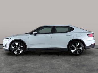 Polestar Polestar 2 Single Motor 78kWh Long Range Fastback FWD (231 ps) - REVERSE CA