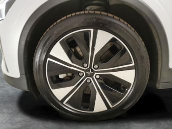 Polestar Polestar 2 Single Motor 78kWh Long Range Fastback FWD (231 ps) - REVERSE CA