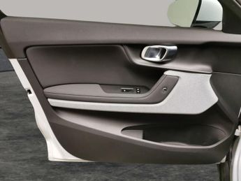 Polestar Polestar 2 Single Motor 78kWh Long Range Fastback FWD (231 ps) - REVERSE CA