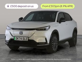 Honda eNy1 68.8kWh Advance (204 ps) - 360 CAM - LED - REVERSE CAM