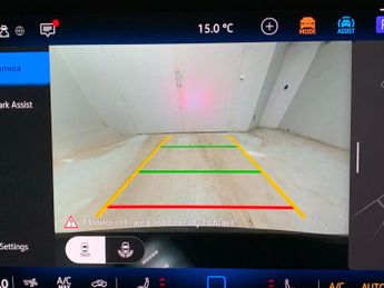 Volkswagen Golf 2.0 TSI R Black Edition DSG 4Motion (333 ps) - REVERSE CAM - NAV