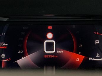 Peugeot 2008 1.2 PureTech GT EAT (130 ps) - HEATED SEATS - NAV - BLIND SPOT A