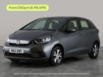 Honda Jazz 1.5 h i-MMD SR eCVT (107 ps) - SPEED LIMIT RECOG - PARK SENSORS