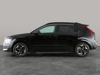 Kia Niro 64.8kWh 3 (201 bhp) - KEYLESS ENTRY - LED - REVERSE CAM