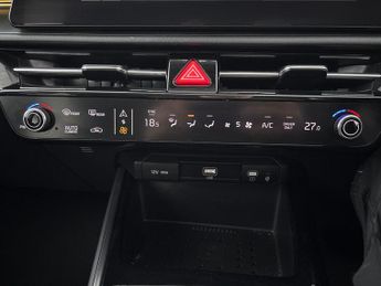 Kia Niro 64.8kWh 3 (201 bhp) - KEYLESS ENTRY - LED - REVERSE CAM