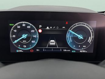 Kia Niro 64.8kWh 3 (201 bhp) - KEYLESS ENTRY - LED - REVERSE CAM