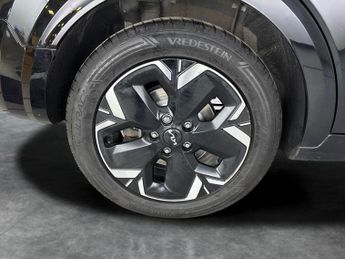 Kia Niro 64.8kWh 3 (201 bhp) - KEYLESS ENTRY - LED - REVERSE CAM