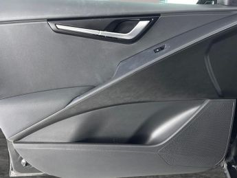Kia Niro 64.8kWh 3 (201 bhp) - KEYLESS ENTRY - LED - REVERSE CAM