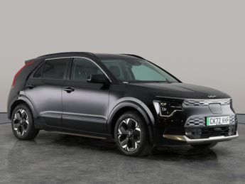 Kia Niro 64.8kWh 3 (201 bhp) - KEYLESS ENTRY - LED - REVERSE CAM