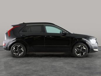 Kia Niro 64.8kWh 3 (201 bhp) - KEYLESS ENTRY - LED - REVERSE CAM