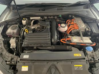 Audi A3 1.4 TFSIe 40 Sport Sportback Plug-in S Tronic 13kWh (204 ps) - C