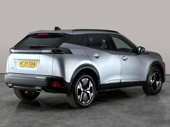 Peugeot 2008 1.2 PureTech Allure EAT (130 ps) - LED - WIFI - BLUETOOTH