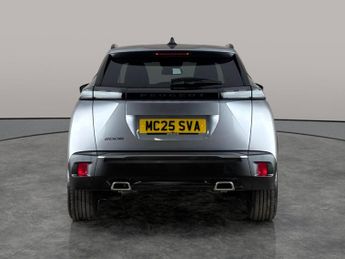 Peugeot 2008 1.2 PureTech Allure EAT (130 ps) - LED - WIFI - BLUETOOTH