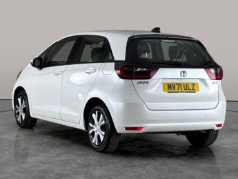 Honda Jazz 1.5 h i-MMD SR eCVT (109 ps) - BLUETOOTH - SPEED LIMIT RECOG - P