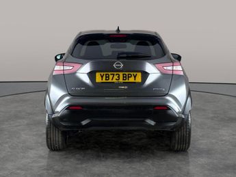 Nissan Juke 1.6 N-Connecta (143 ps) - WIFI - LANE DEPARTURE  - BLUETOOTH