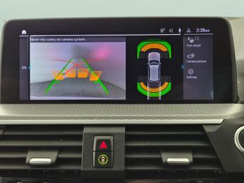 BMW X3 2.0 30e 12kWh M Sport Plug-in xDrive (292 ps) - VARIABLE SPORT S