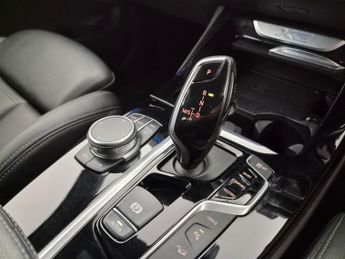 BMW X3 2.0 30e 12kWh M Sport Plug-in xDrive (292 ps) - VARIABLE SPORT S